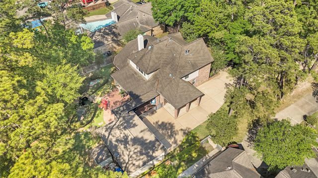 12919 Park Forest Trail, Cypress, TX 77429