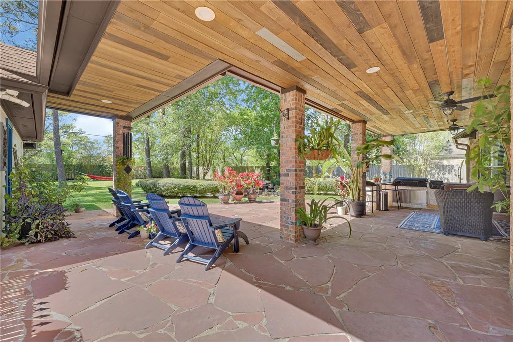 12919 Park Forest Trail, Cypress, TX 77429