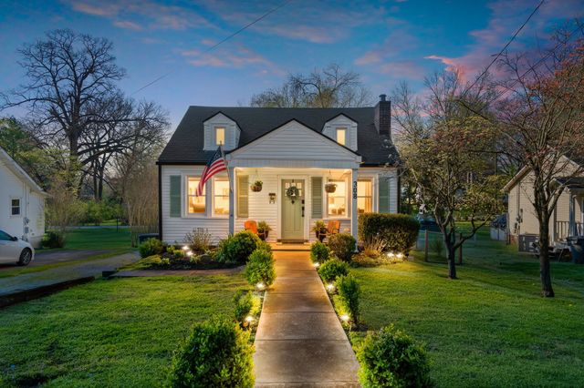 308 5th Ave, Columbia, TN 38401