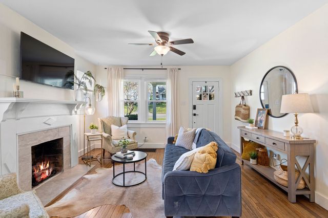 308 5th Ave, Columbia, TN 38401