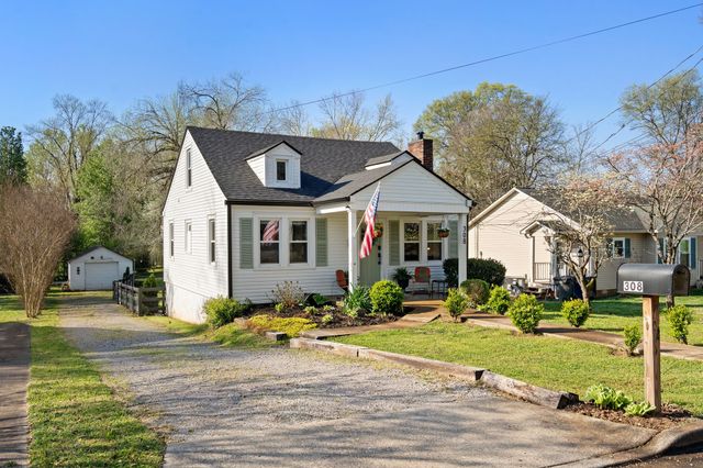 308 5th Ave, Columbia, TN 38401