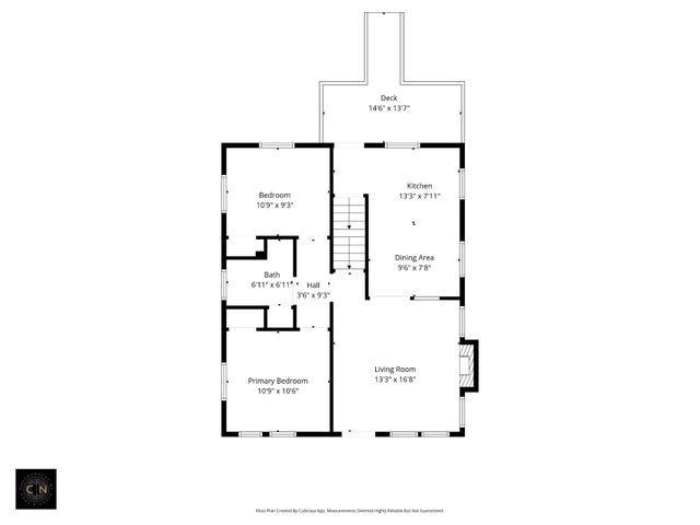 308 5th Ave, Columbia, TN 38401