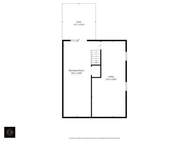 308 5th Ave, Columbia, TN 38401