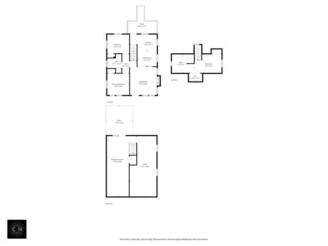 308 5th Ave, Columbia, TN 38401