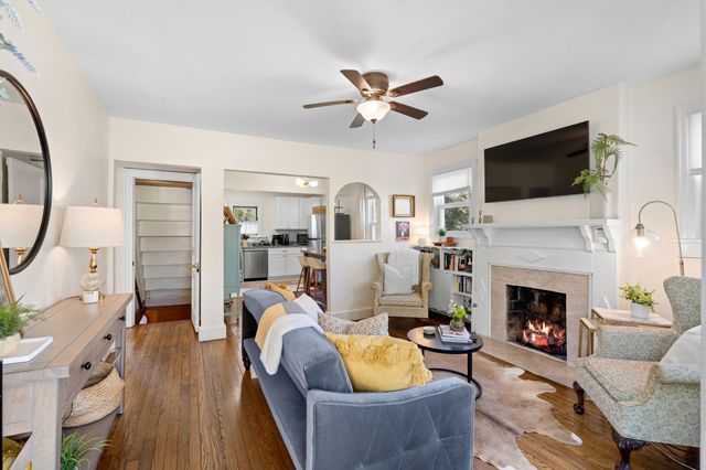 308 5th Ave, Columbia, TN 38401