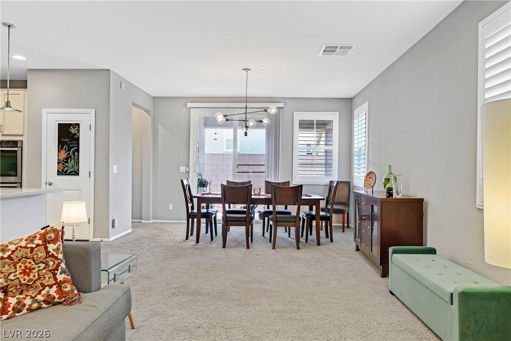 181 Tuscan Shadow Street, Henderson, NV 89012 — photo 5