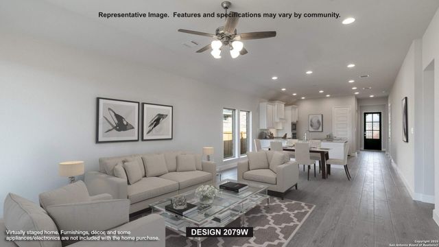 14419 Chaparral Run, San Antonio, TX 78254