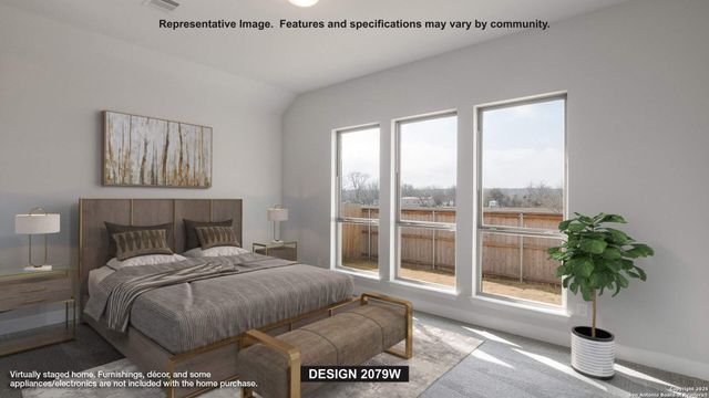 14419 Chaparral Run, San Antonio, TX 78254