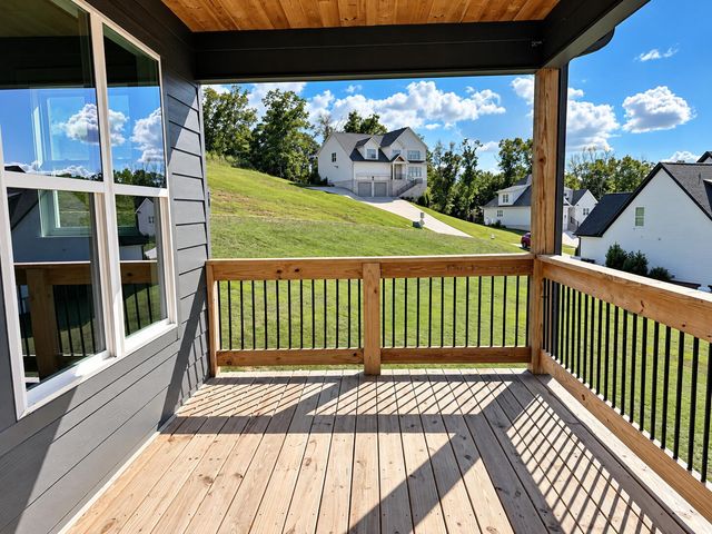 6160 Cashmere Lane, Harrison, TN 37341