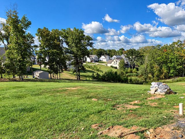6160 Cashmere Lane, Harrison, TN 37341