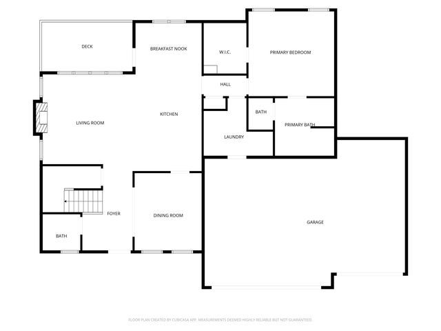 6160 Cashmere Lane, Harrison, TN 37341