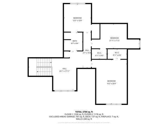 6160 Cashmere Lane, Harrison, TN 37341