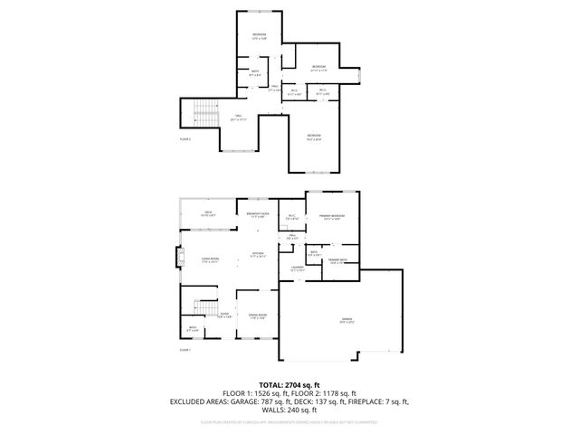 6160 Cashmere Lane, Harrison, TN 37341