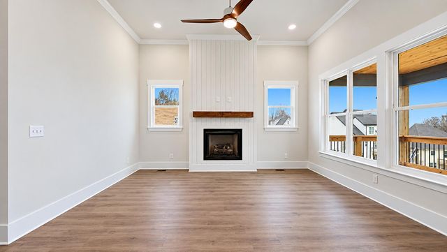 6160 Cashmere Lane, Harrison, TN 37341
