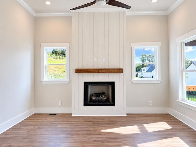 6160 Cashmere Lane, Harrison, TN 37341