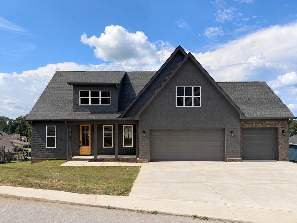 6160 Cashmere Lane, Harrison, TN 37341