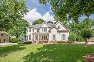 995 Sienna Drive, Cumming, GA 30040