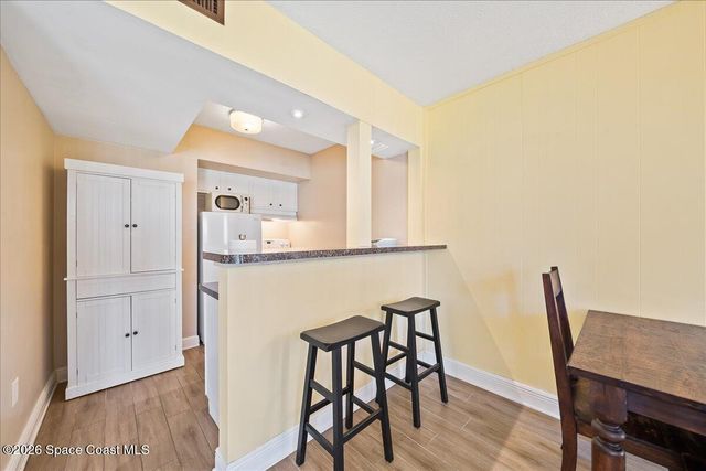 250 N Banana River Drive B11, Merritt Island, FL 32952