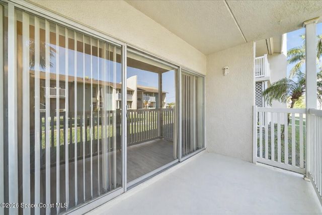 250 N Banana River Drive B11, Merritt Island, FL 32952