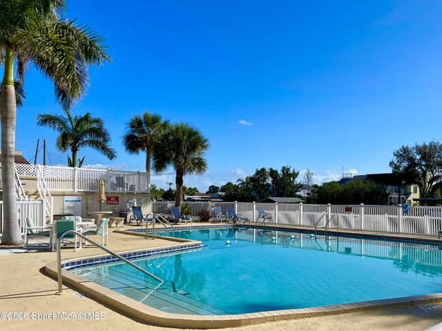 250 N Banana River Drive B11, Merritt Island, FL 32952