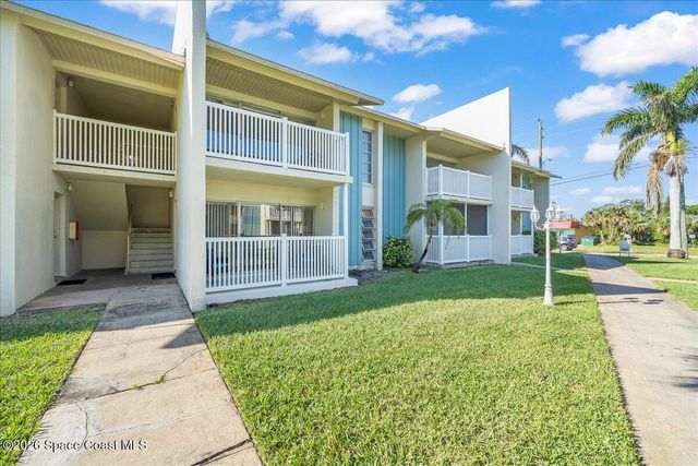 250 N Banana River Drive B11, Merritt Island, FL 32952