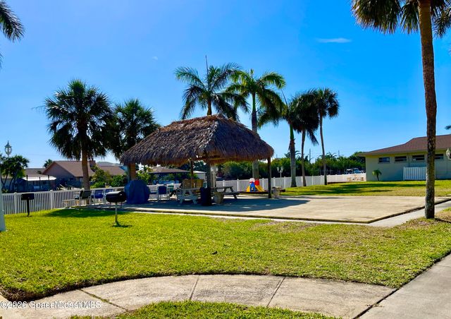 250 N Banana River Drive B11, Merritt Island, FL 32952