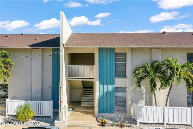 250 N Banana River Drive B11, Merritt Island, FL 32952