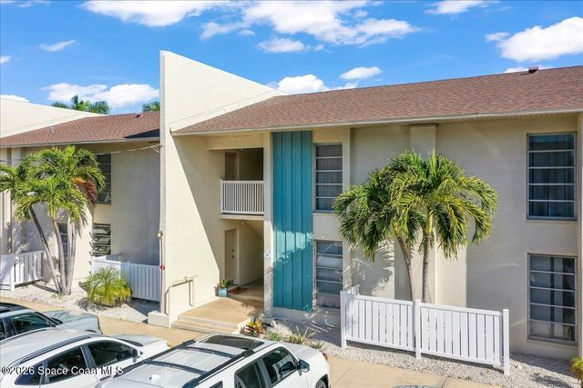 250 N Banana River Drive B11, Merritt Island, FL 32952