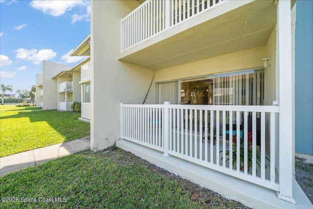 250 N Banana River Drive B11, Merritt Island, FL 32952