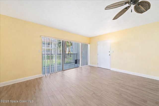 250 N Banana River Drive B11, Merritt Island, FL 32952