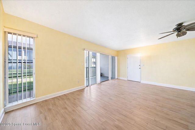 250 N Banana River Drive B11, Merritt Island, FL 32952