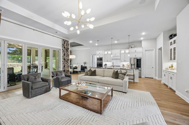 4204 Hidden Cove Road, Little Elm, TX 75068