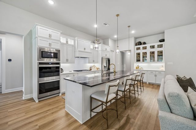 4204 Hidden Cove Road, Little Elm, TX 75068