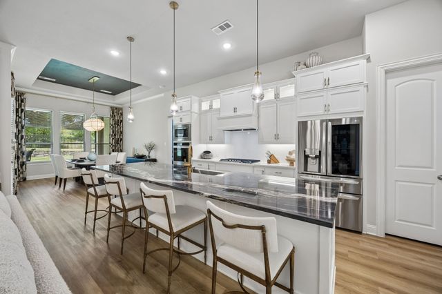 4204 Hidden Cove Road, Little Elm, TX 75068