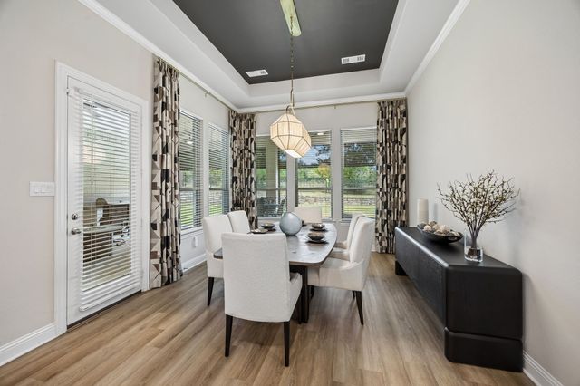 4204 Hidden Cove Road, Little Elm, TX 75068
