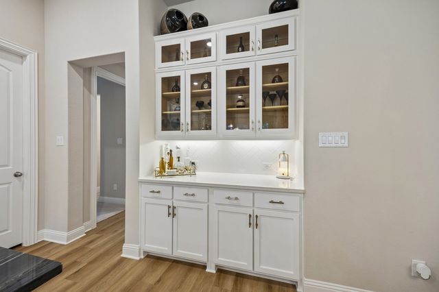 4204 Hidden Cove Road, Little Elm, TX 75068