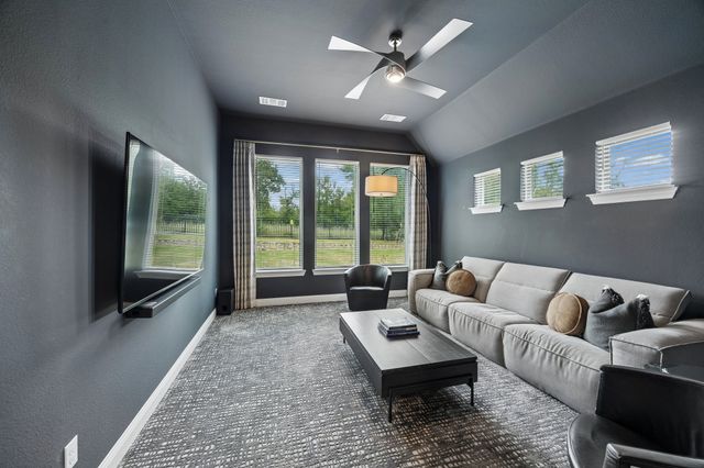4204 Hidden Cove Road, Little Elm, TX 75068