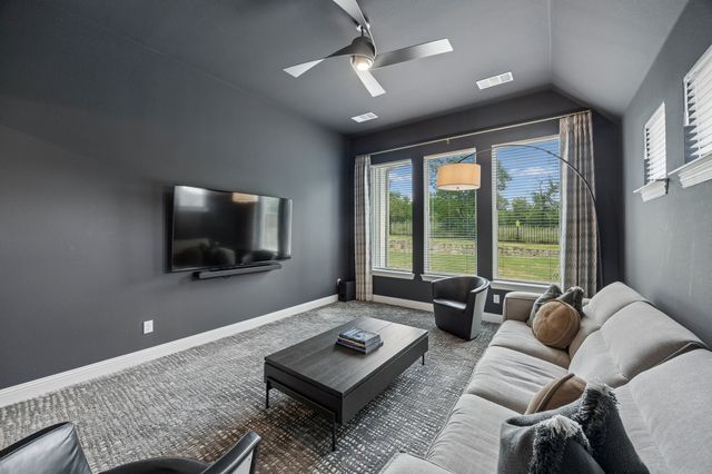 4204 Hidden Cove Road, Little Elm, TX 75068