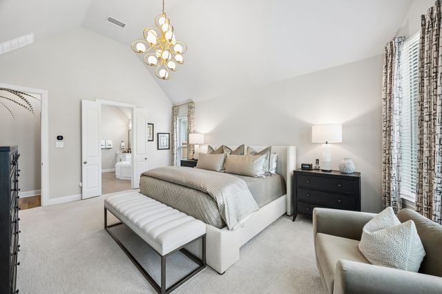 4204 Hidden Cove Road, Little Elm, TX 75068