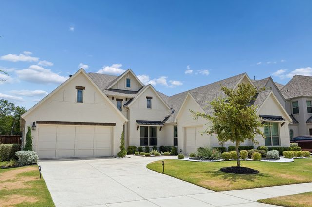 4204 Hidden Cove Road, Little Elm, TX 75068
