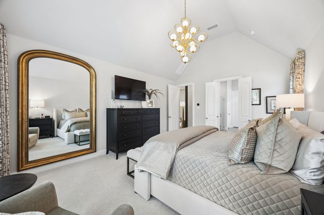 4204 Hidden Cove Road, Little Elm, TX 75068