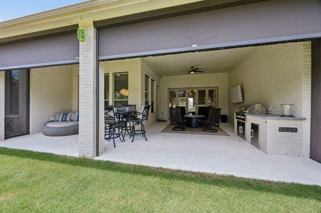 4204 Hidden Cove Road, Little Elm, TX 75068