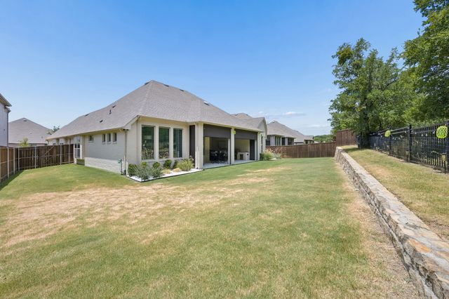 4204 Hidden Cove Road, Little Elm, TX 75068