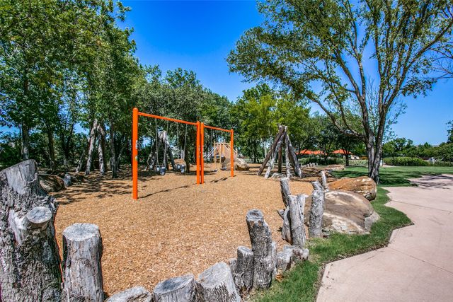4204 Hidden Cove Road, Little Elm, TX 75068