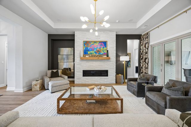 4204 Hidden Cove Road, Little Elm, TX 75068