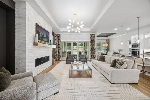 4204 Hidden Cove Road, Little Elm, TX 75068