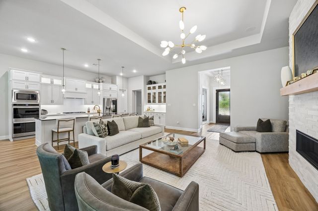 4204 Hidden Cove Road, Little Elm, TX 75068