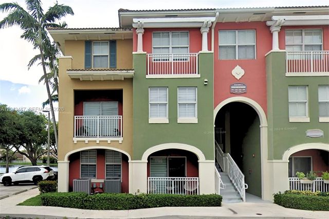 11101 NW 83rd Street 201, Doral, FL 33178