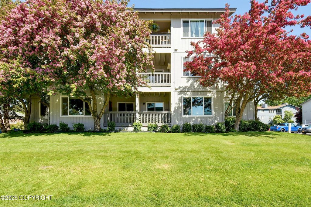 3441 W 88th Avenue, #B-08, Anchorage, AK 99502