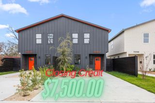 7818 Hanfro Lane C/D, Houston, TX 77088